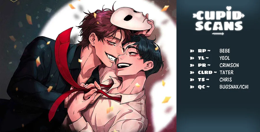 Release Your Persona Chapter 4 page 155 - 