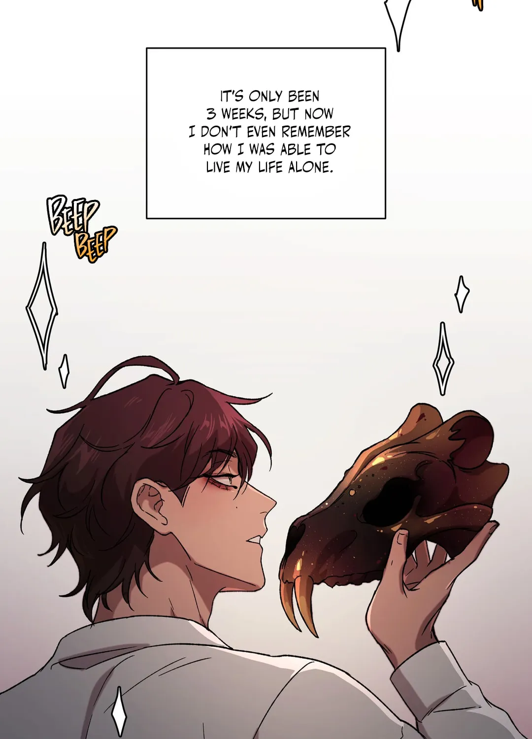 Release Your Persona Chapter 4 page 27 - 