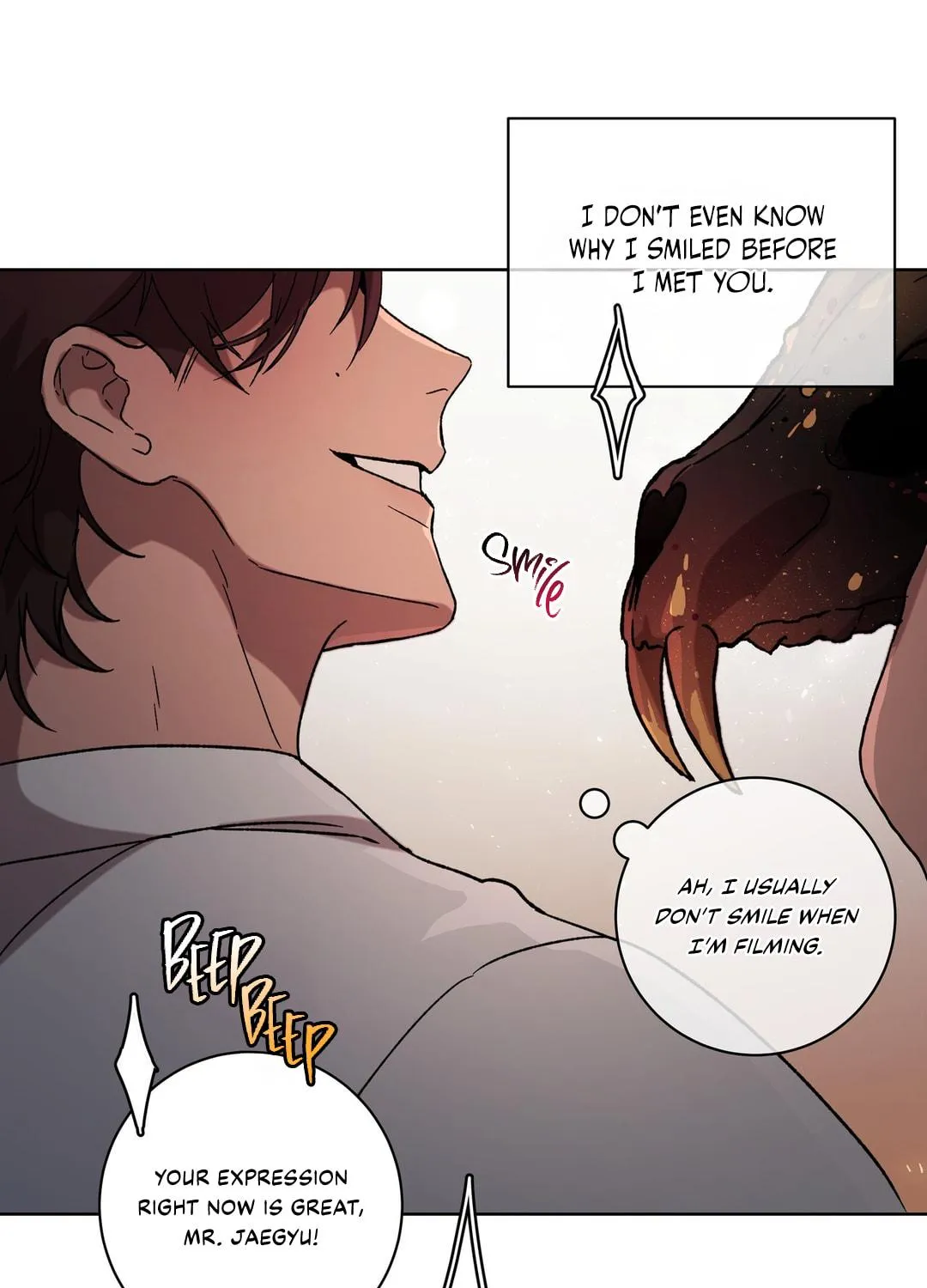 Release Your Persona Chapter 4 page 29 - 