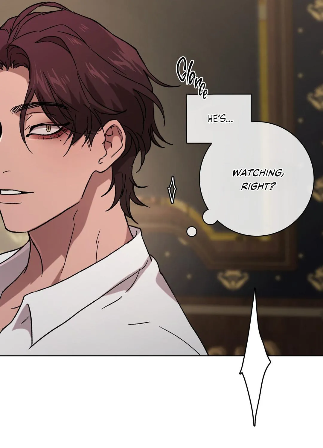 Release Your Persona Chapter 4 page 35 - 