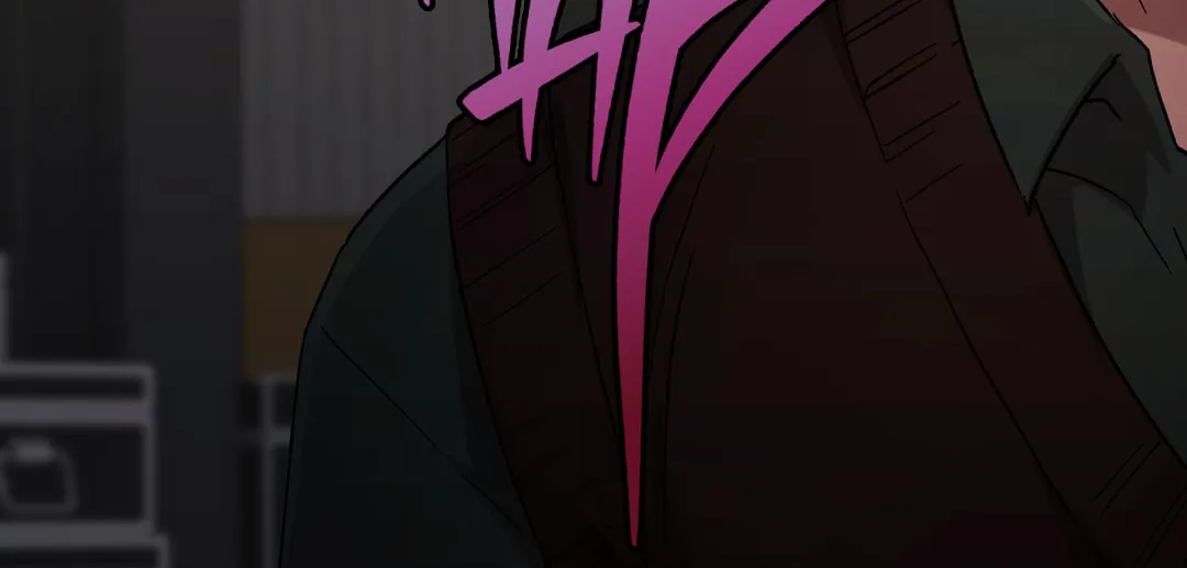 Release Your Persona Chapter 4 page 38 - 