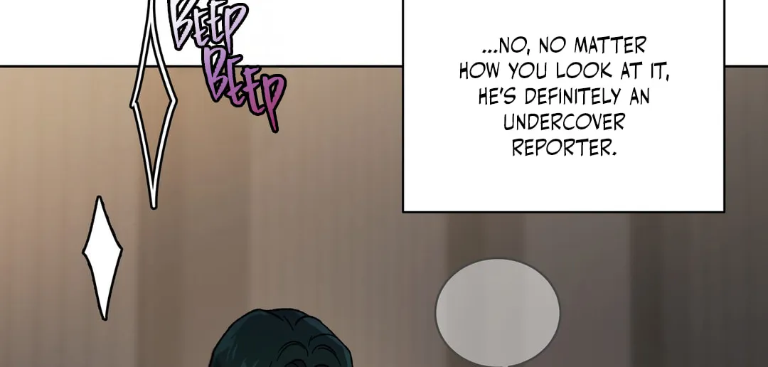 Release Your Persona Chapter 4 page 44 - 