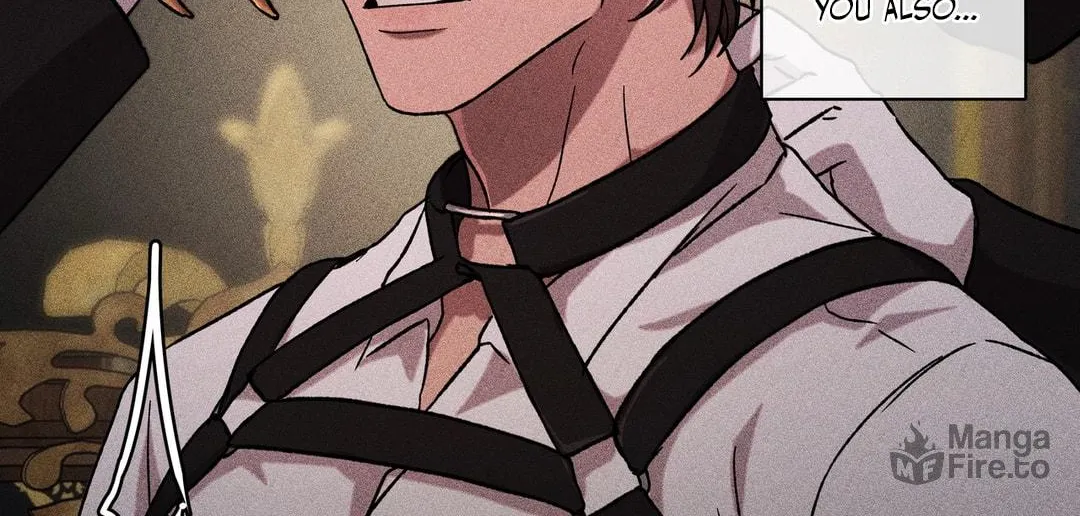 Release Your Persona Chapter 4 page 48 - 
