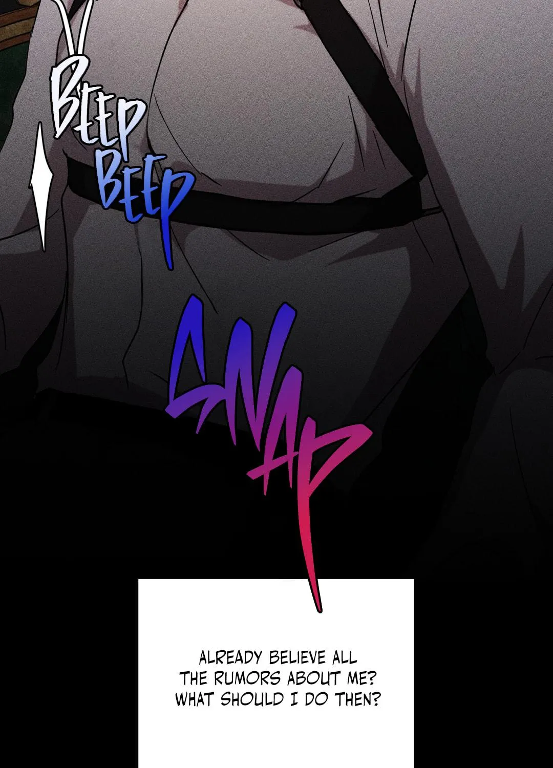 Release Your Persona Chapter 4 page 49 - 
