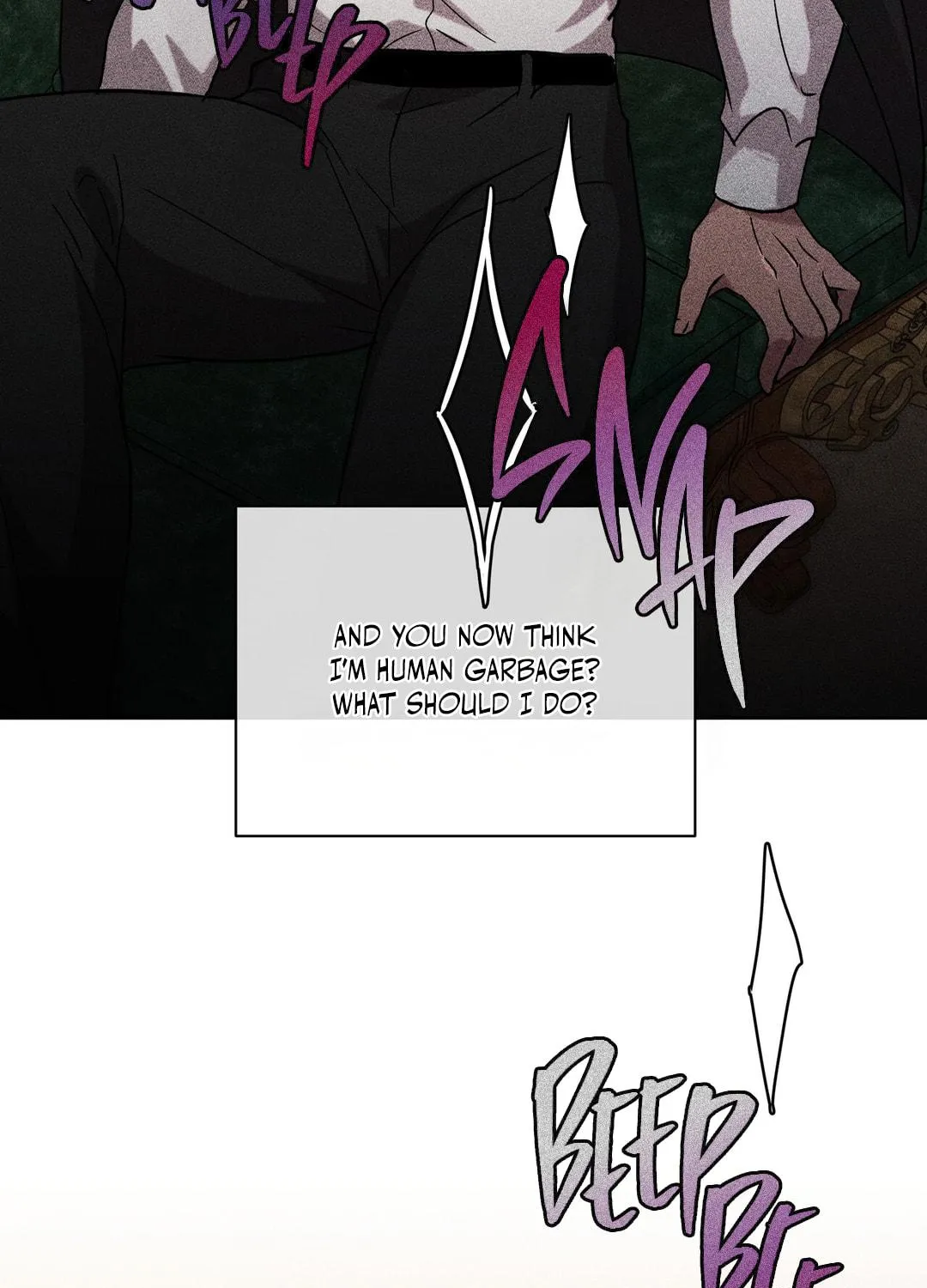 Release Your Persona Chapter 4 page 53 - 