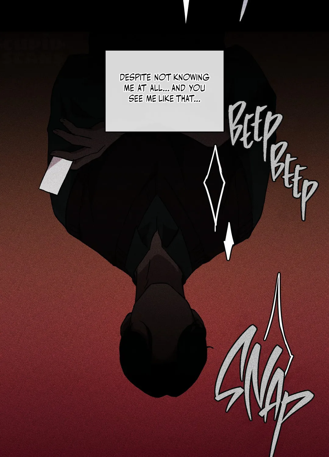Release Your Persona Chapter 4 page 57 - 