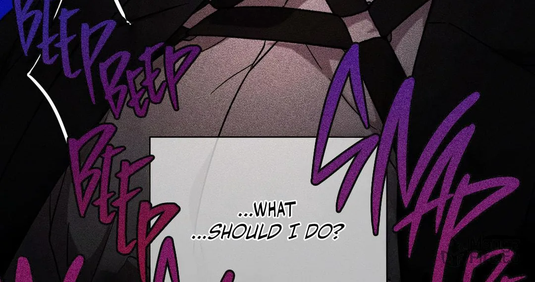 Release Your Persona Chapter 4 page 60 - 