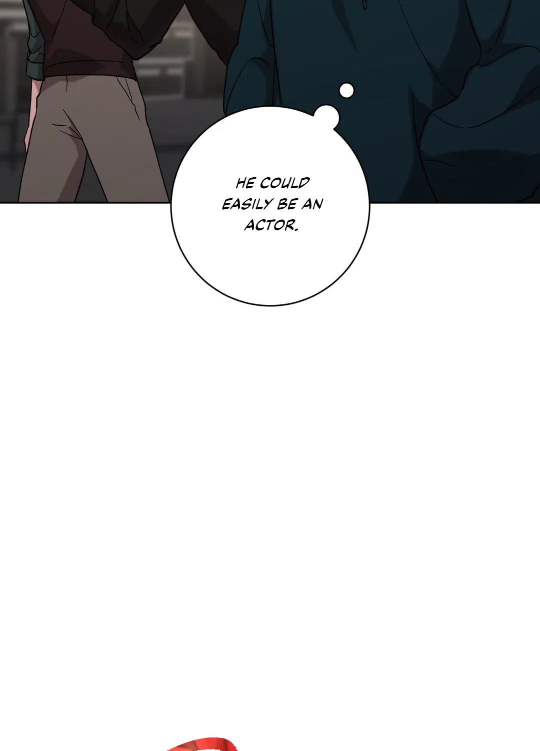 Release Your Persona Chapter 4 page 7 - 