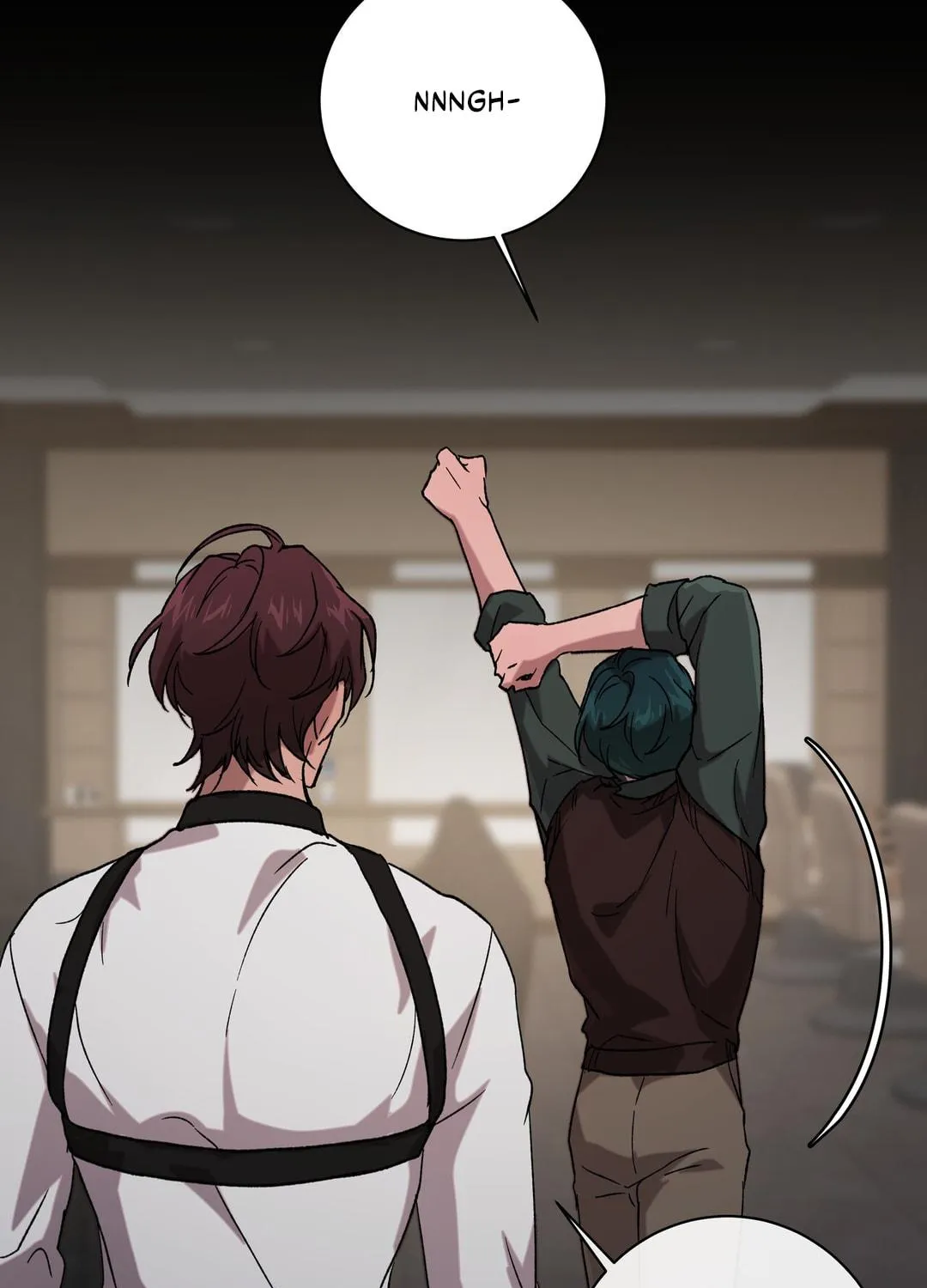 Release Your Persona Chapter 4 page 65 - 