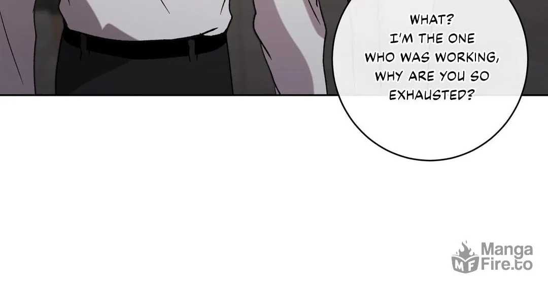 Release Your Persona Chapter 4 page 66 - 