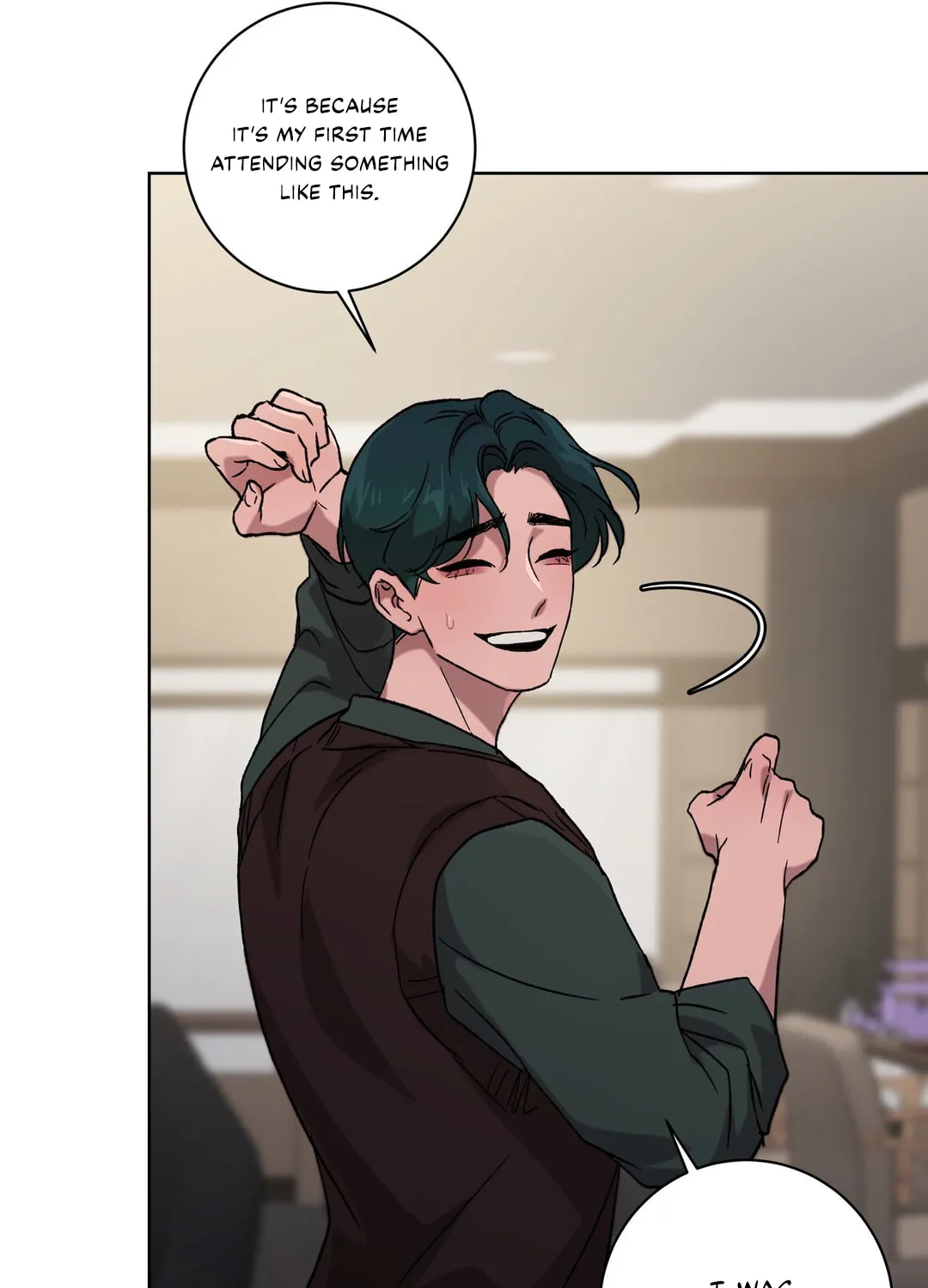 Release Your Persona Chapter 4 page 67 - 