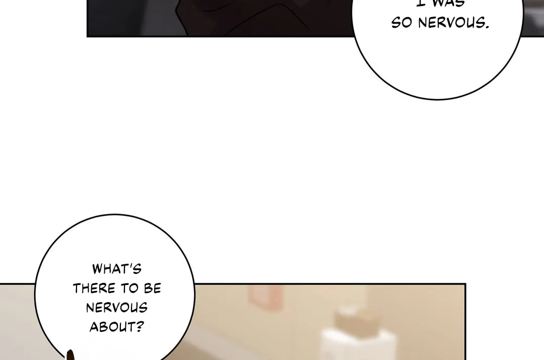 Release Your Persona Chapter 4 page 68 - 