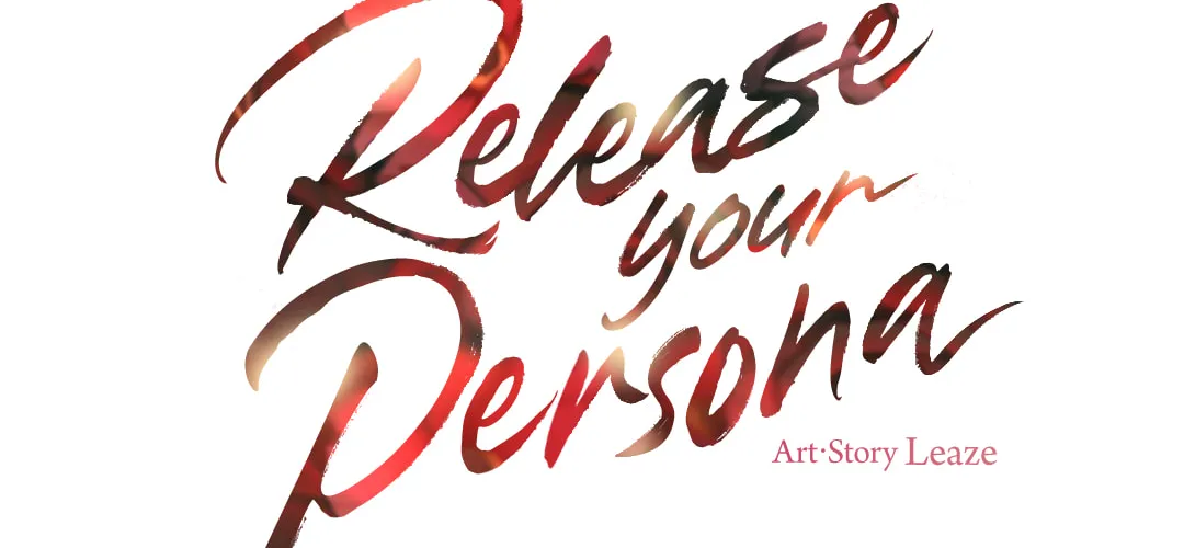 Release Your Persona Chapter 4 page 8 - 