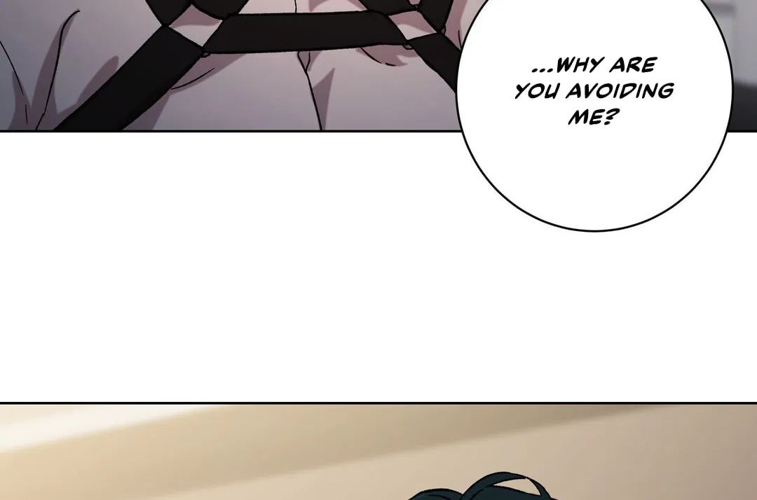 Release Your Persona Chapter 4 page 74 - 