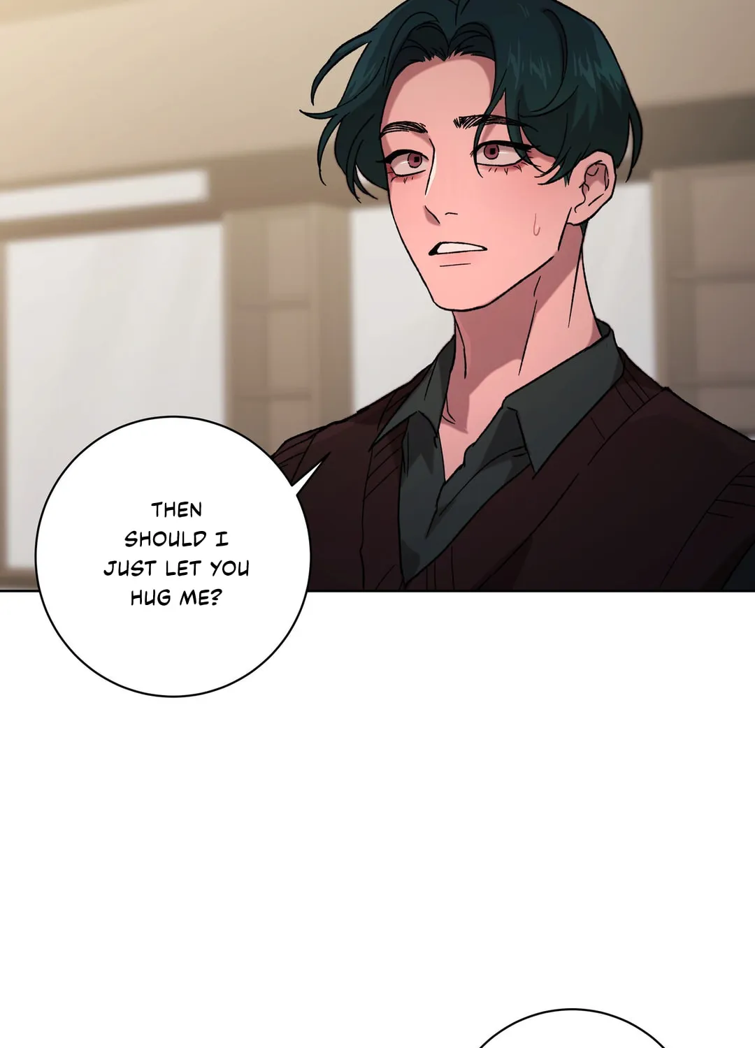 Release Your Persona Chapter 4 page 75 - 