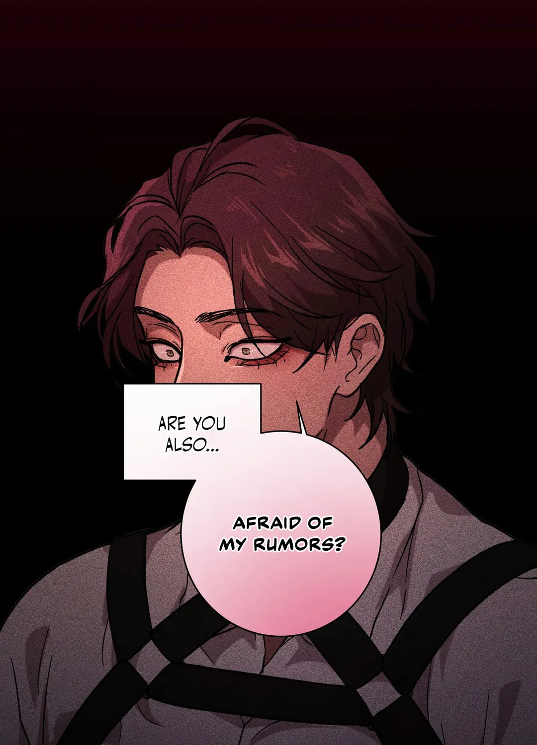 Release Your Persona Chapter 4 page 81 - 
