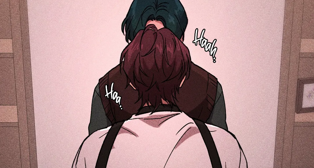 Release Your Persona Chapter 4 page 86 - 