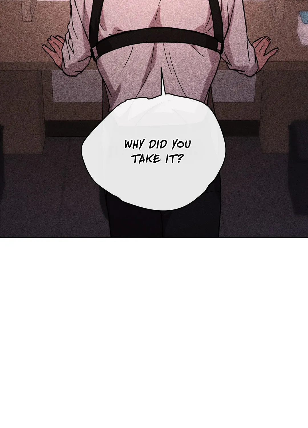 Release Your Persona Chapter 4 page 87 - 