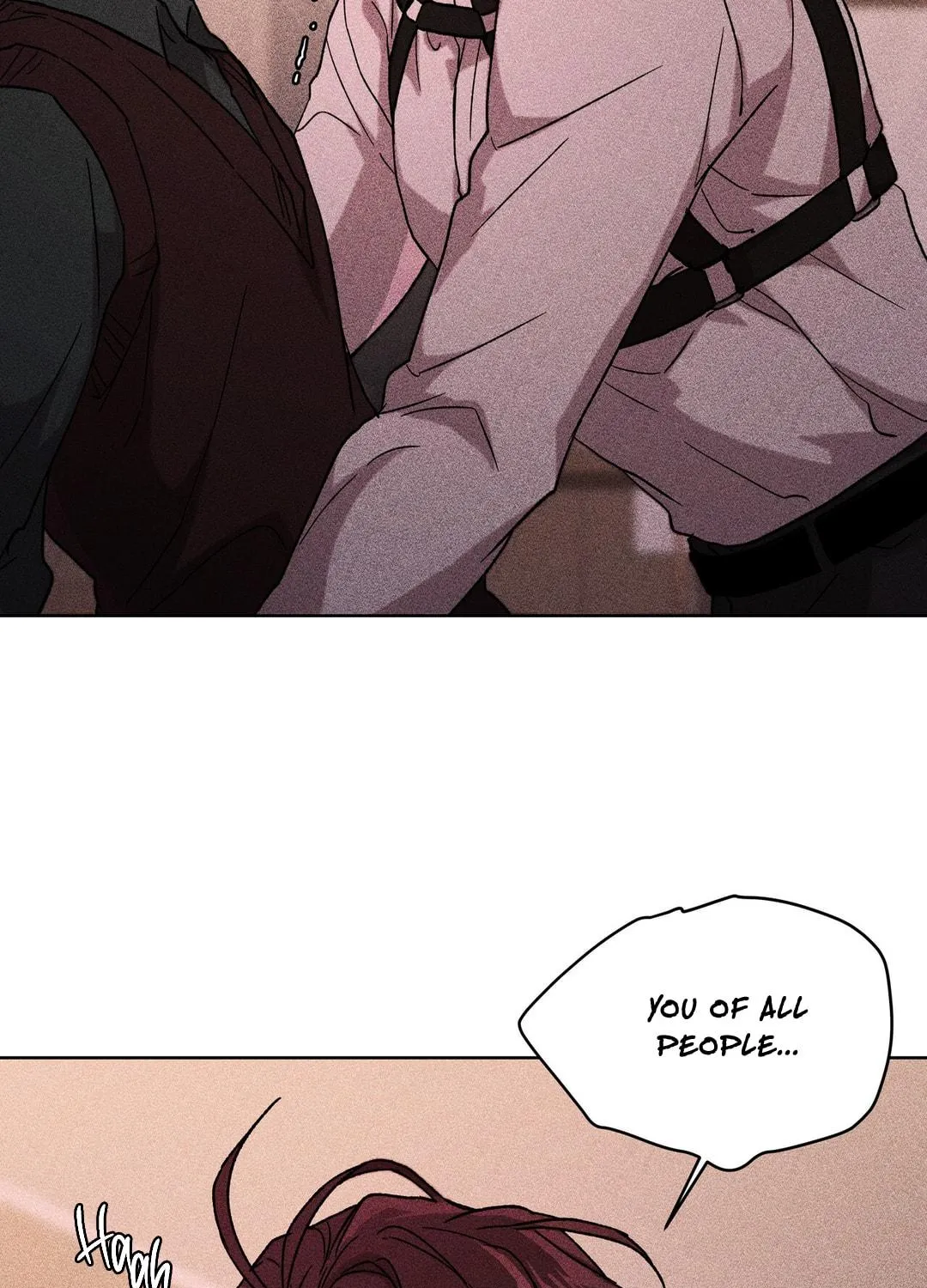 Release Your Persona Chapter 4 page 89 - 