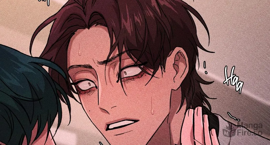 Release Your Persona Chapter 4 page 90 - 