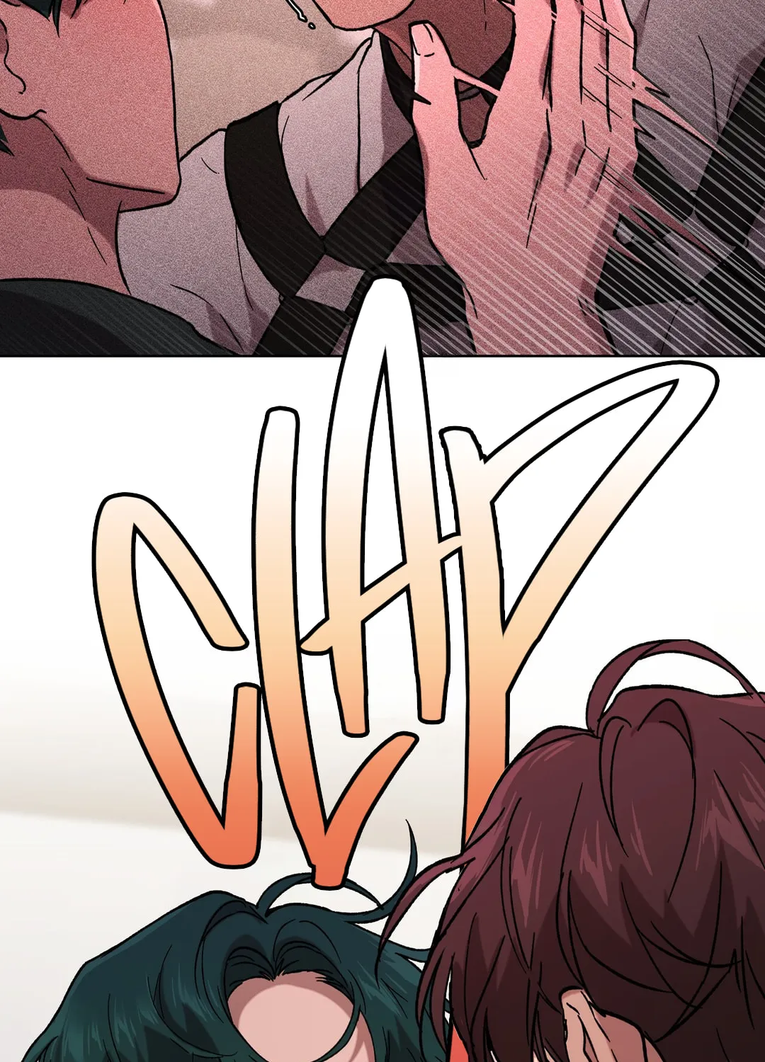 Release Your Persona Chapter 4 page 91 - 
