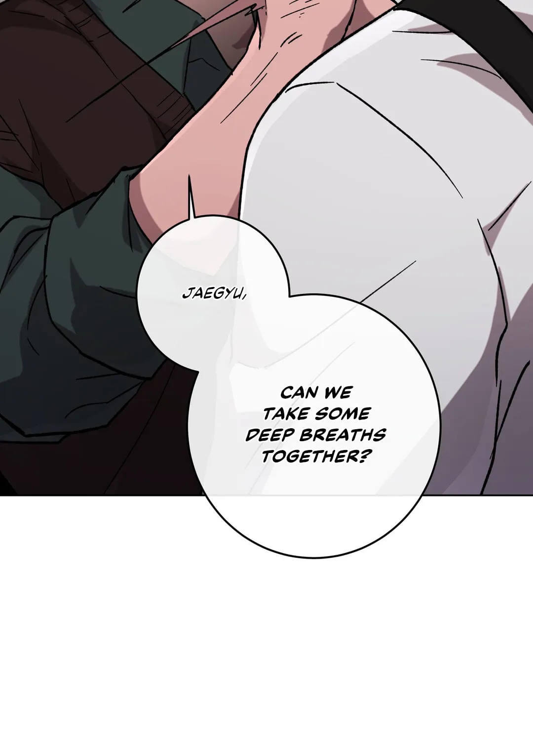 Release Your Persona Chapter 4 page 93 - 