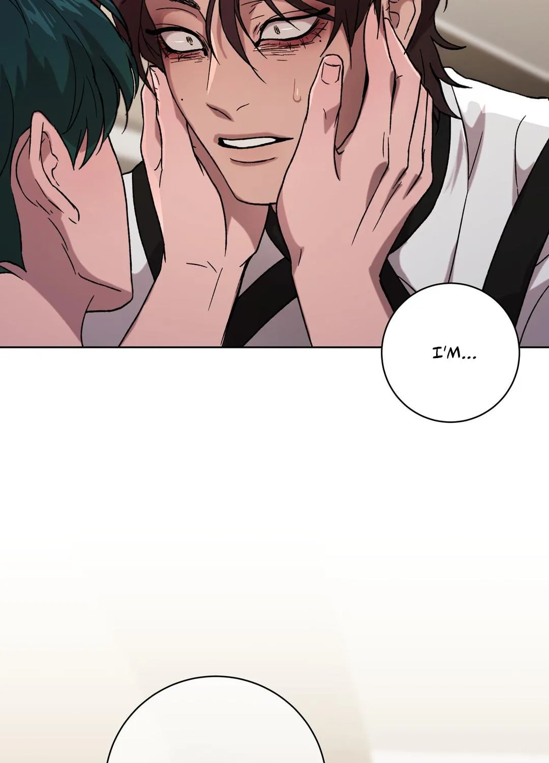 Release Your Persona Chapter 4 page 95 - 