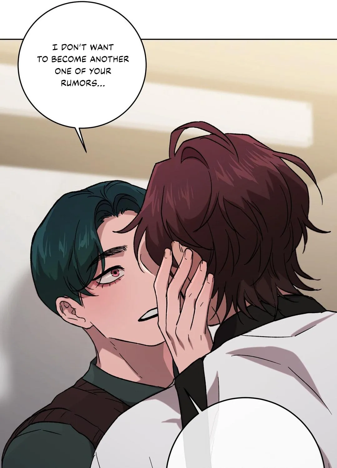 Release Your Persona Chapter 4 page 99 - 