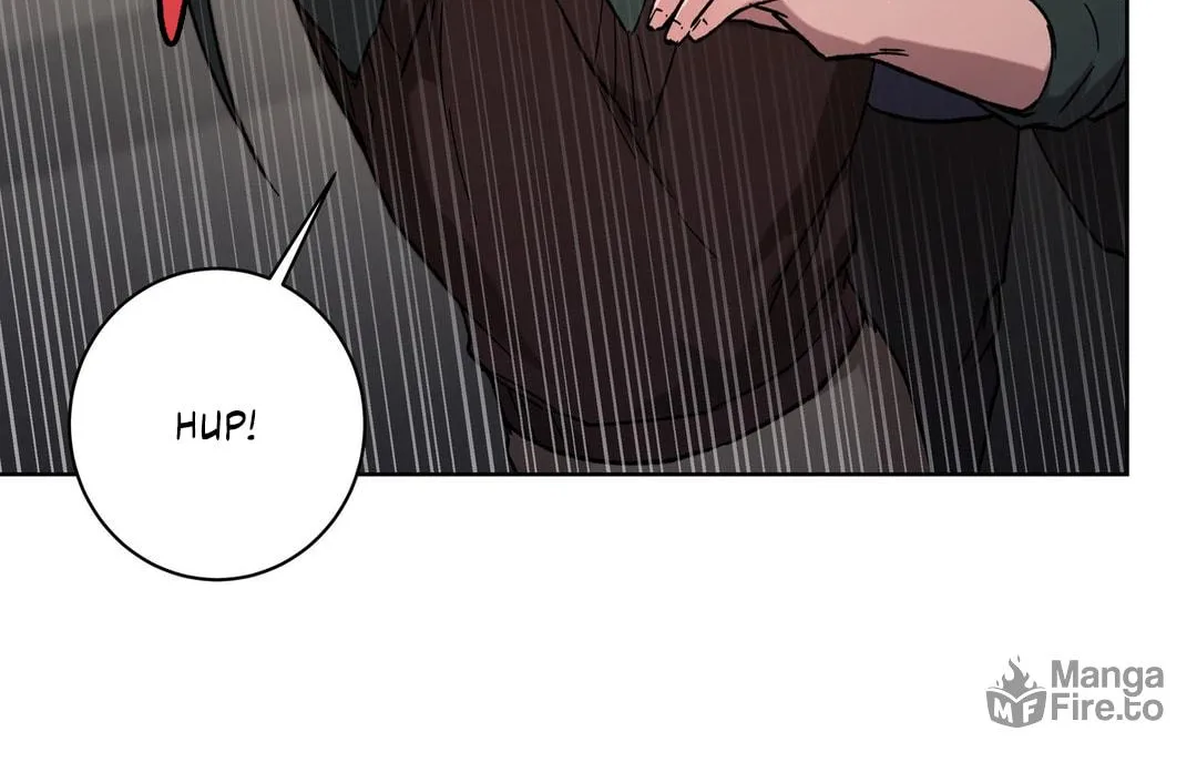 Release Your Persona Chapter 5 page 108 - 