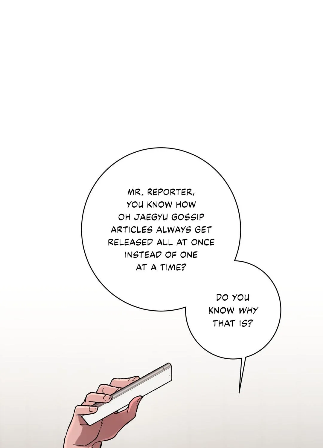 Release Your Persona Chapter 5 page 109 - 
