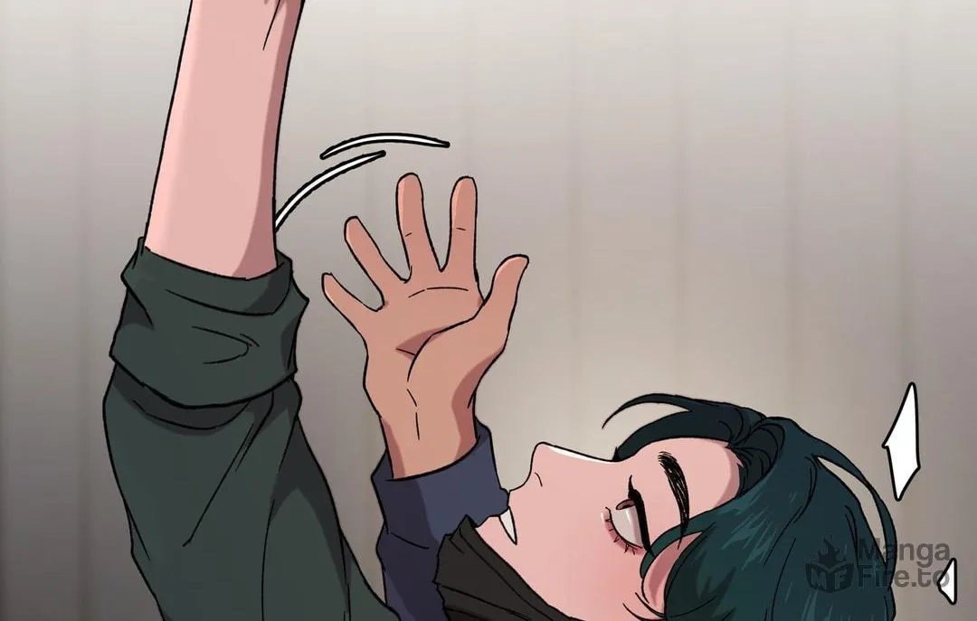Release Your Persona Chapter 5 page 110 - 