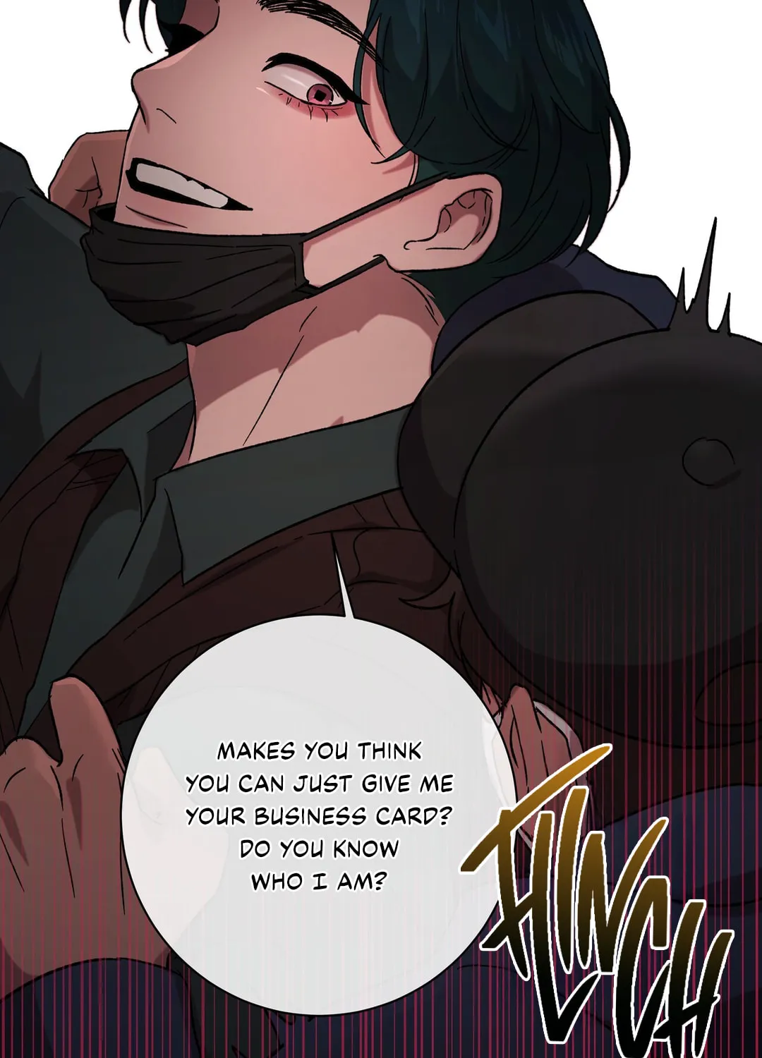 Release Your Persona Chapter 5 page 117 - 