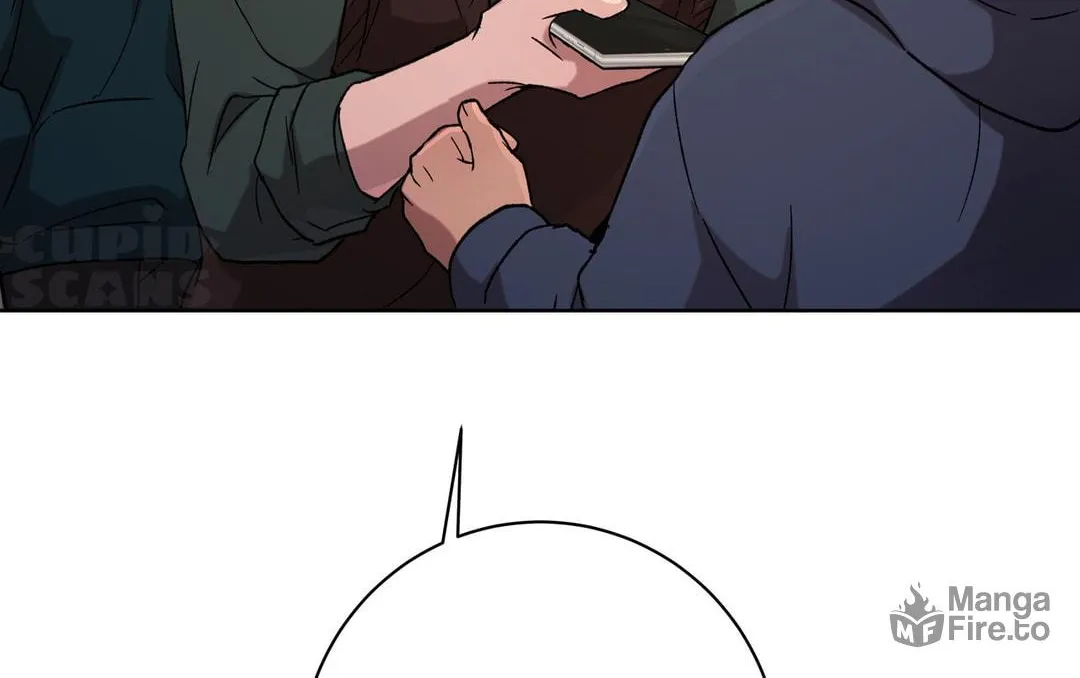 Release Your Persona Chapter 5 page 120 - 