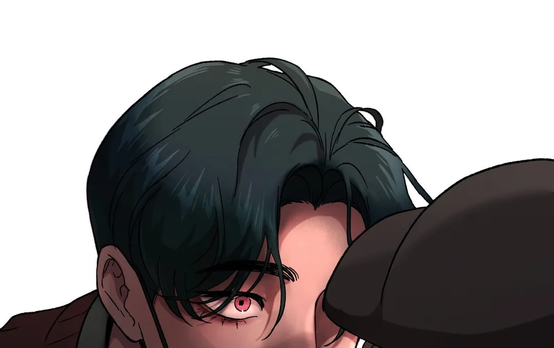 Release Your Persona Chapter 5 page 122 - 