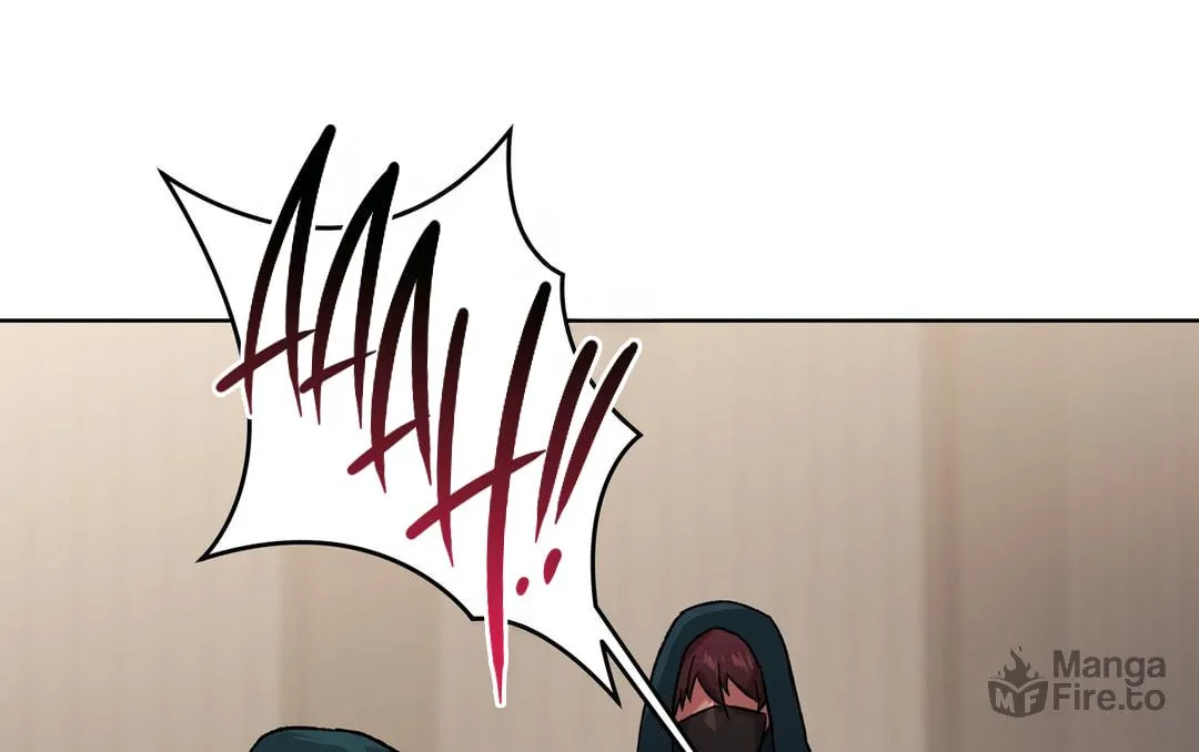 Release Your Persona Chapter 5 page 126 - 