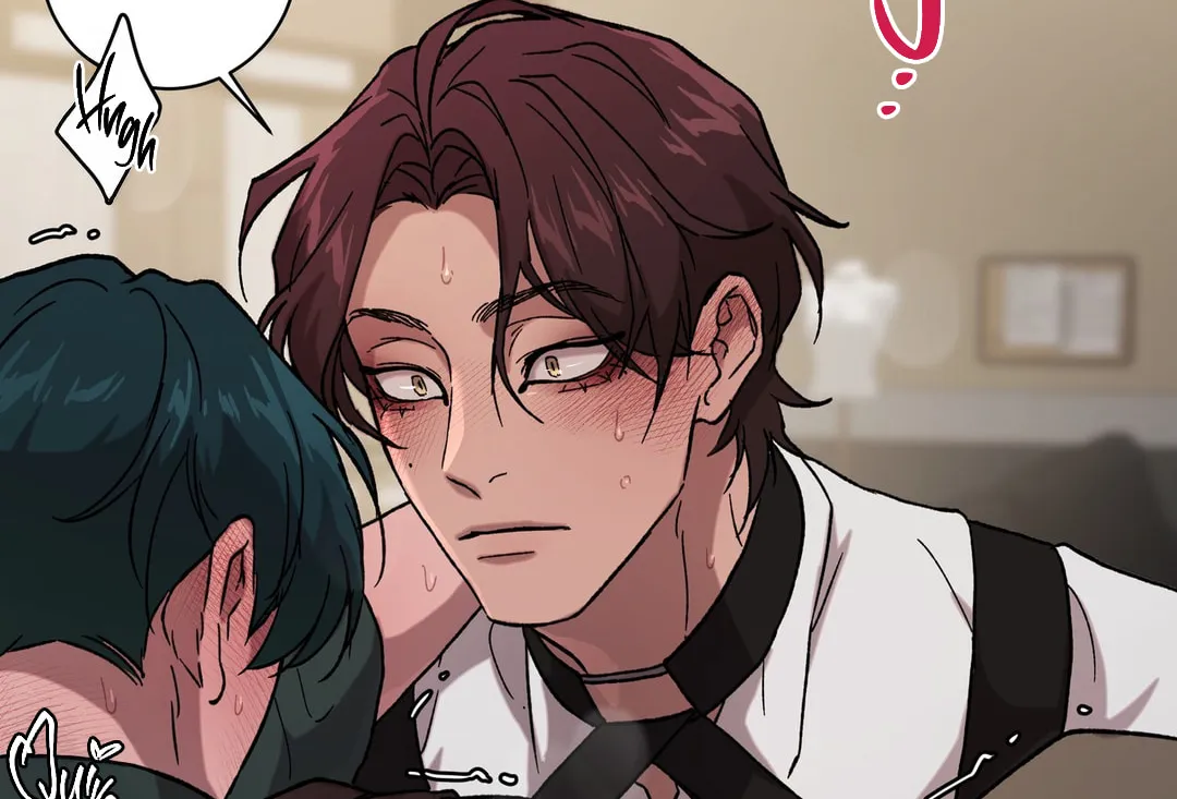 Release Your Persona Chapter 5 page 14 - 