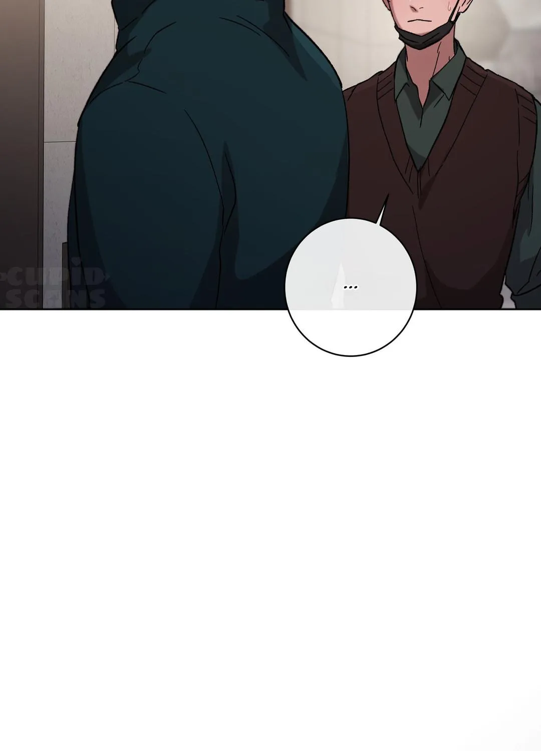 Release Your Persona Chapter 5 page 137 - 