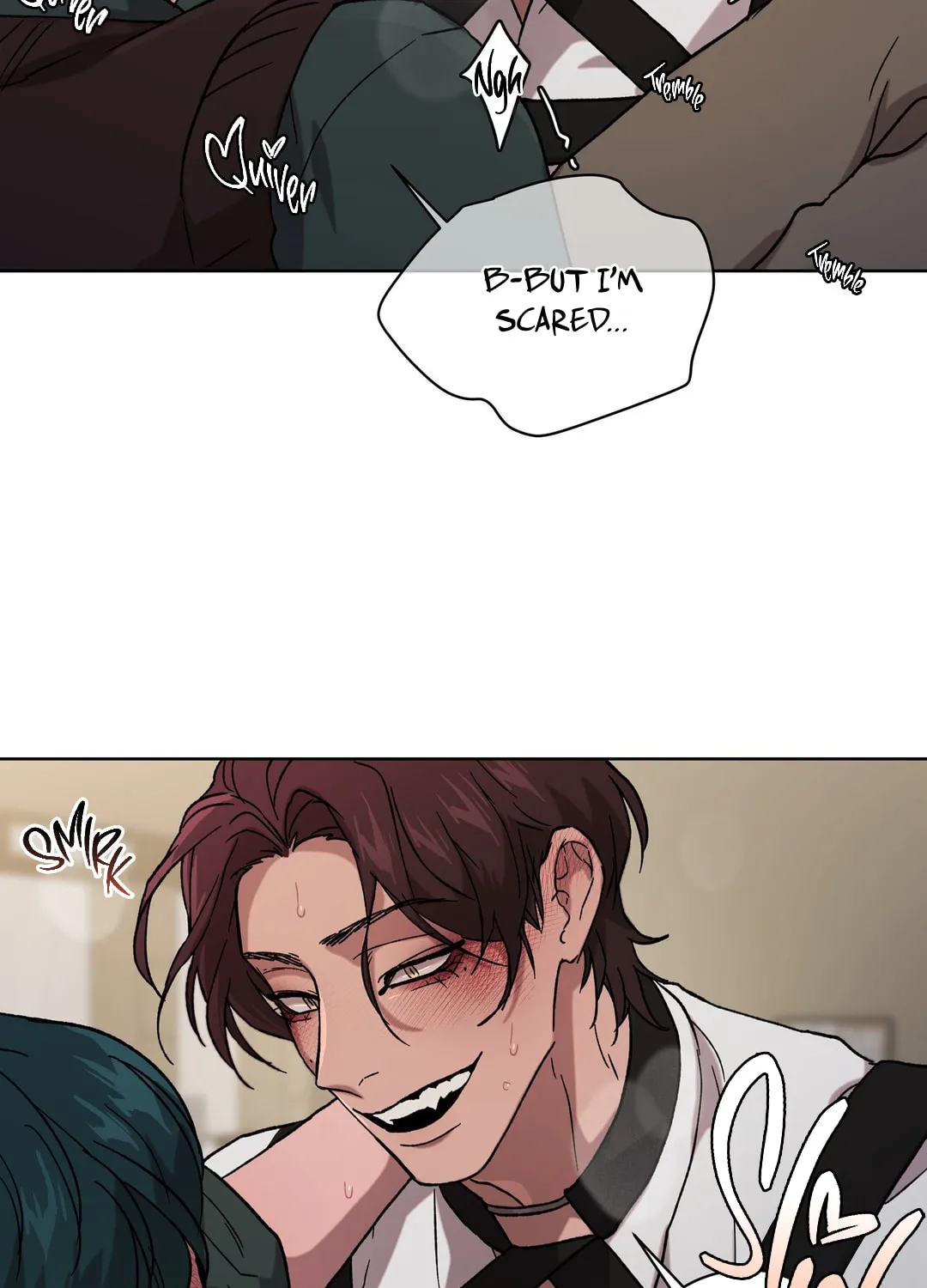 Release Your Persona Chapter 5 page 15 - 