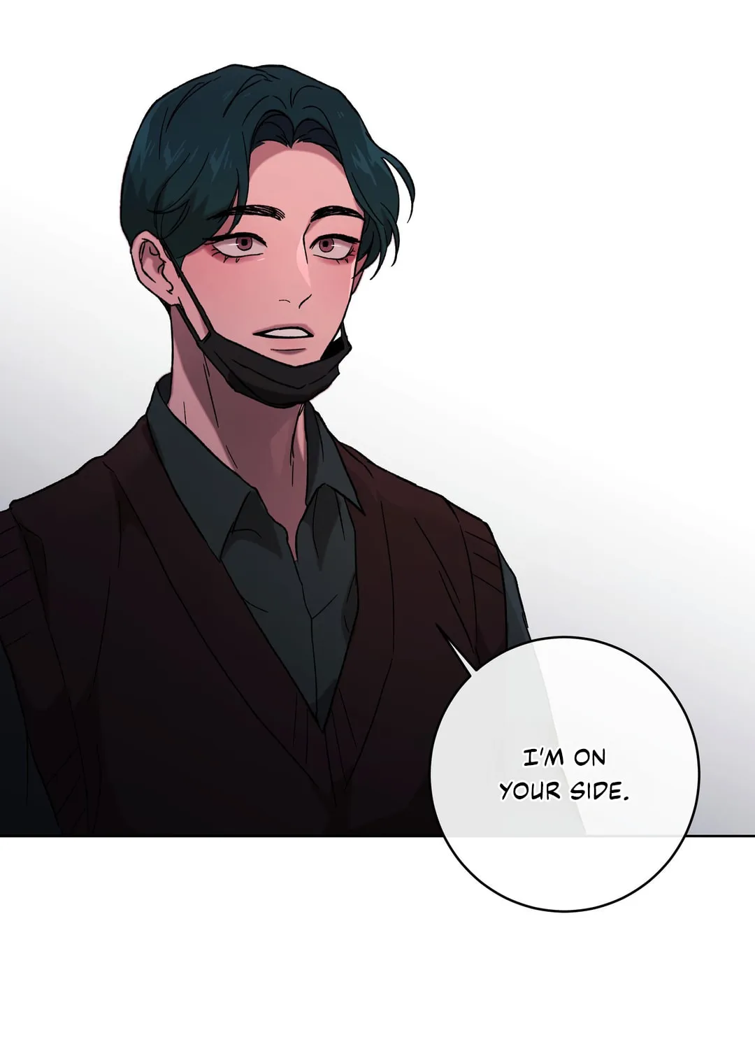 Release Your Persona Chapter 5 page 141 - 