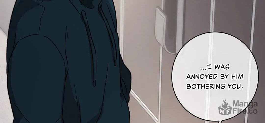 Release Your Persona Chapter 5 page 144 - 