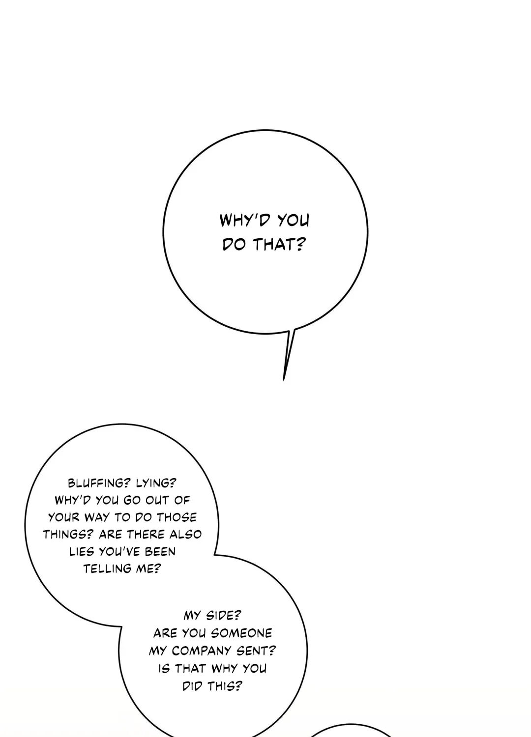 Release Your Persona Chapter 5 page 147 - 