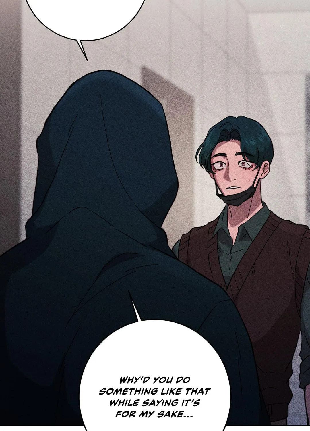 Release Your Persona Chapter 5 page 149 - 
