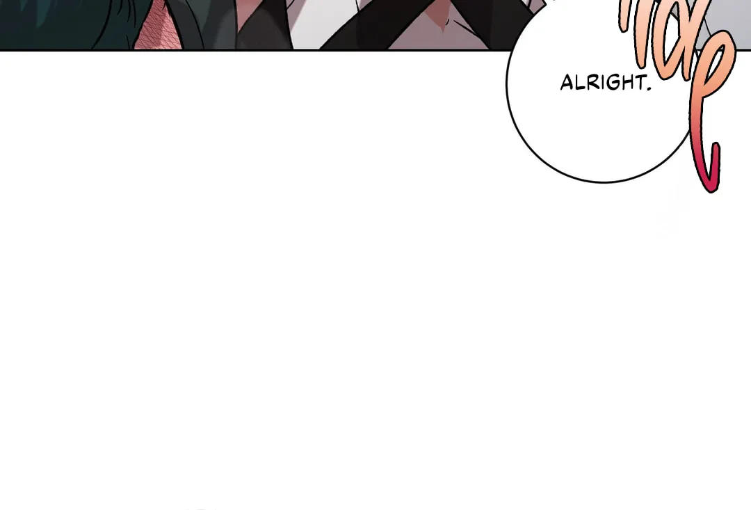 Release Your Persona Chapter 5 page 16 - 