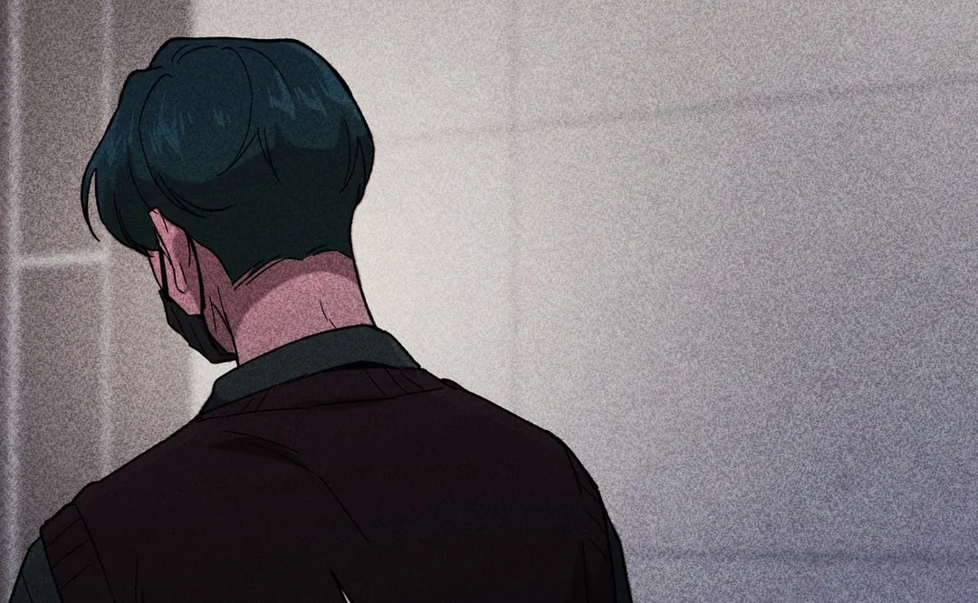 Release Your Persona Chapter 5 page 152 - 