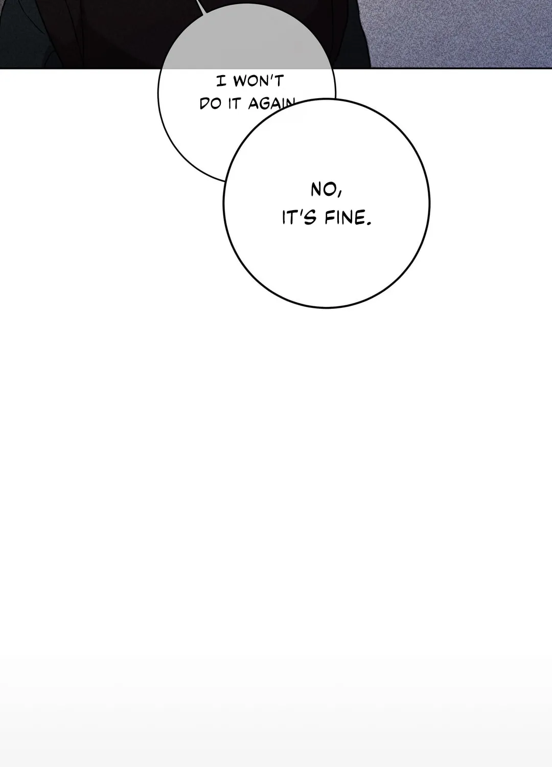 Release Your Persona Chapter 5 page 153 - 