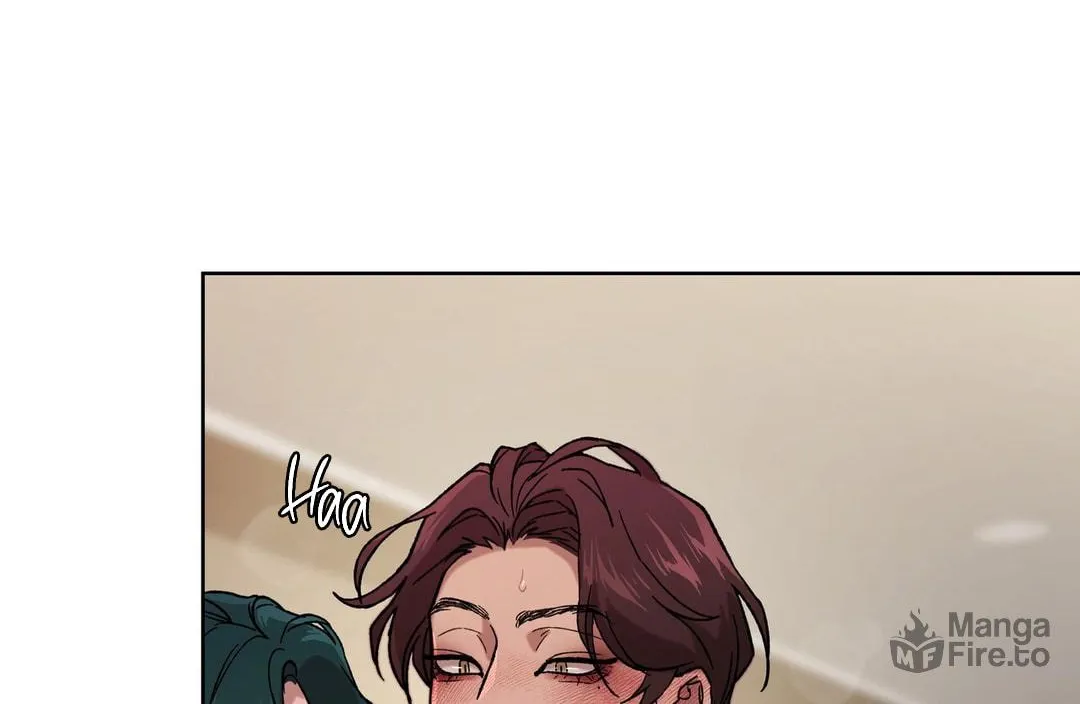 Release Your Persona Chapter 5 page 18 - 
