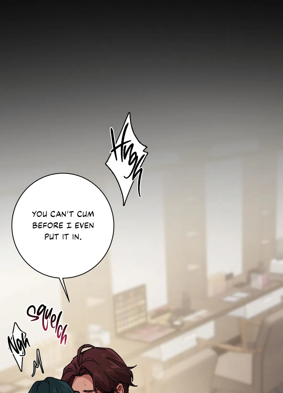 Release Your Persona Chapter 5 page 3 - 