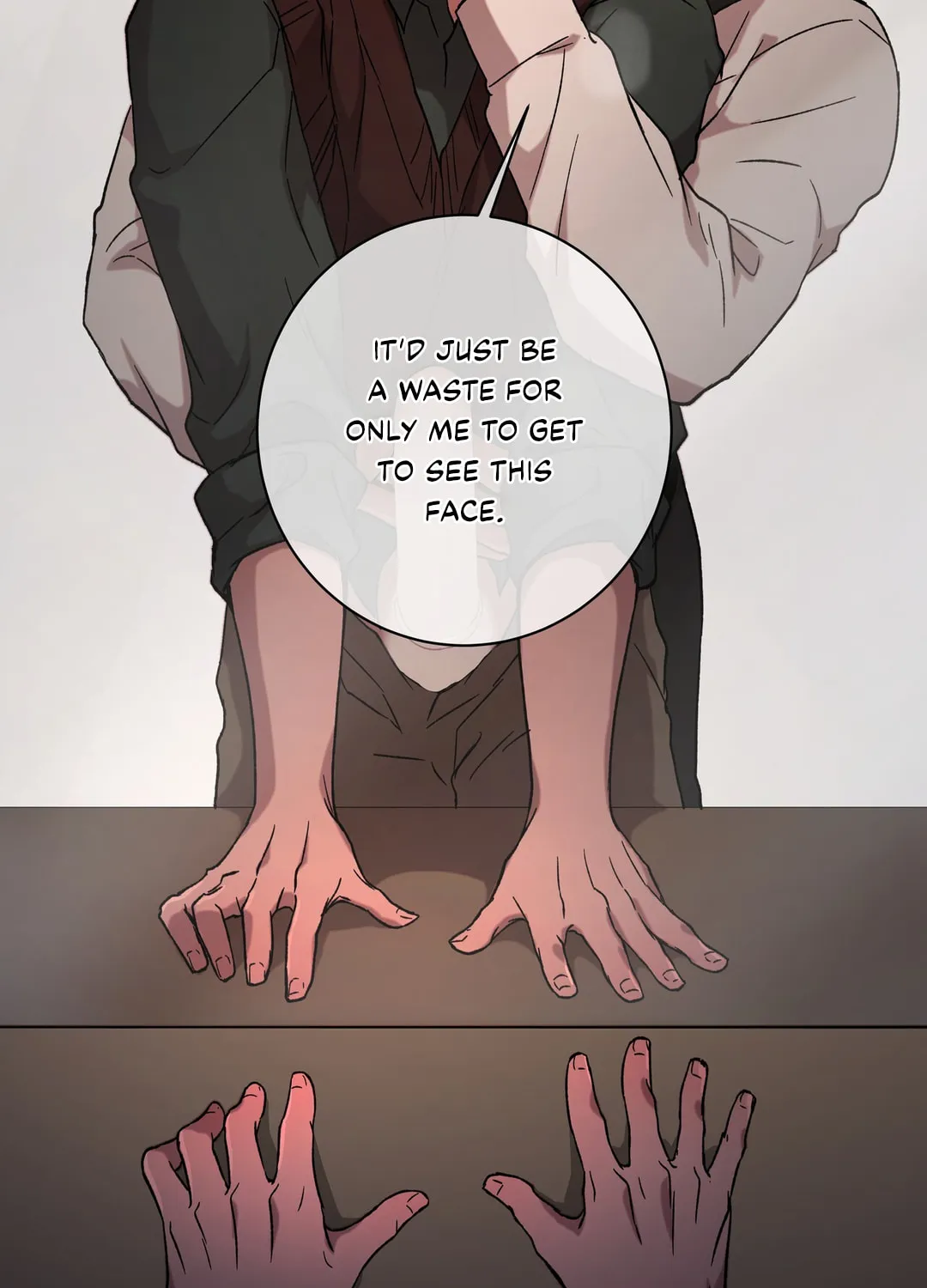 Release Your Persona Chapter 5 page 21 - 