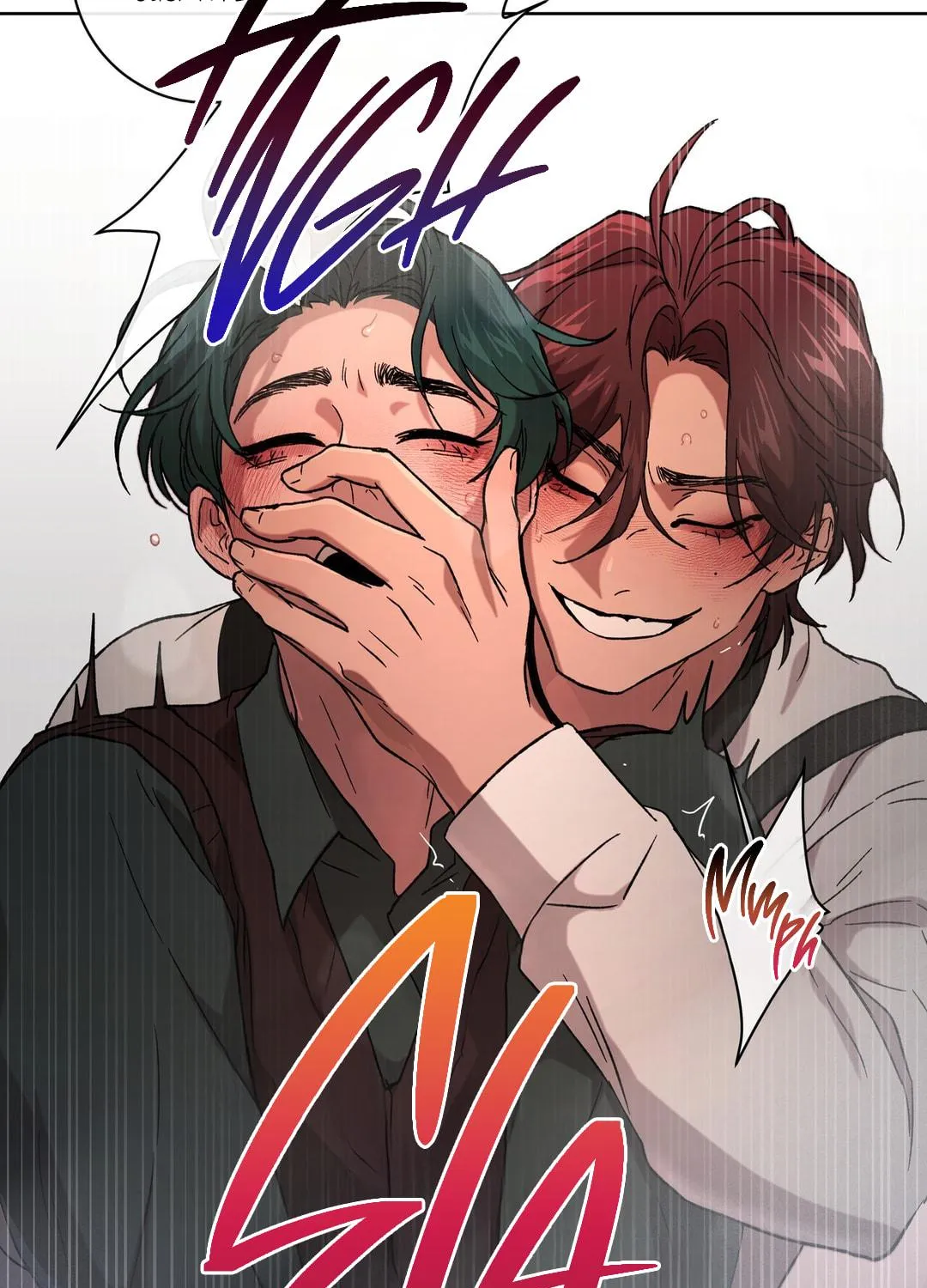 Release Your Persona Chapter 5 page 23 - 