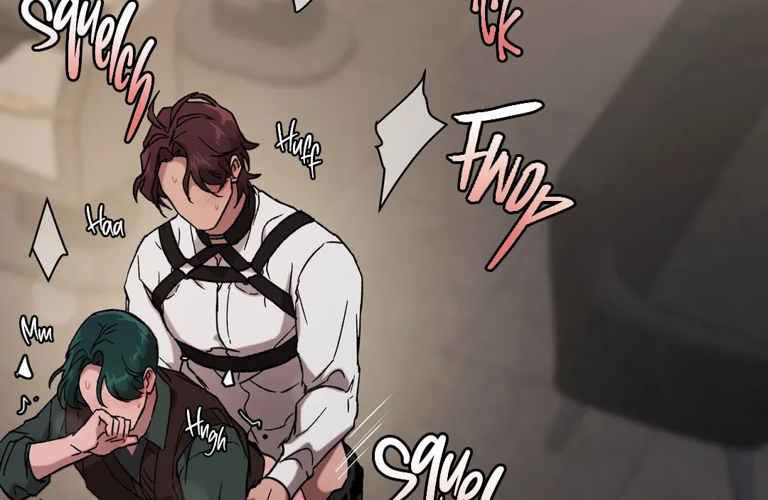 Release Your Persona Chapter 5 page 26 - 
